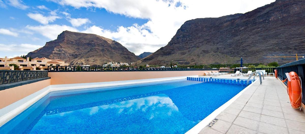 Residencial El Conde # 9 Apartment Valle Gran Rey Exterior foto