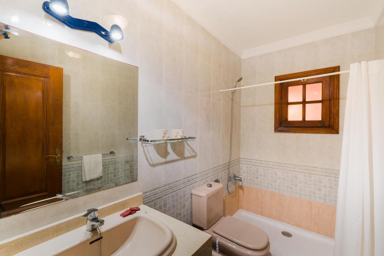 Residencial El Conde # 9 Apartment Valle Gran Rey Exterior foto