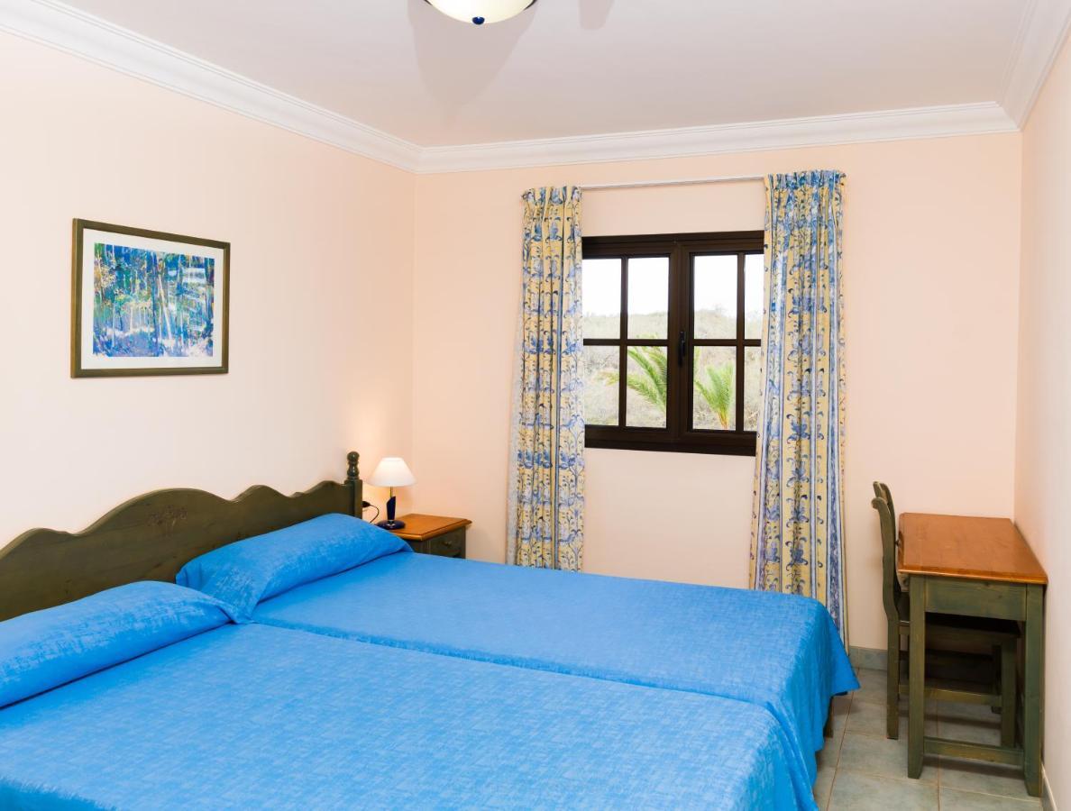 Residencial El Conde # 9 Apartment Valle Gran Rey Exterior foto
