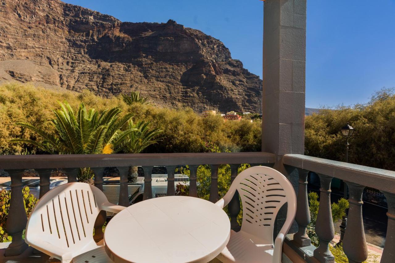 Residencial El Conde # 9 Apartment Valle Gran Rey Exterior foto